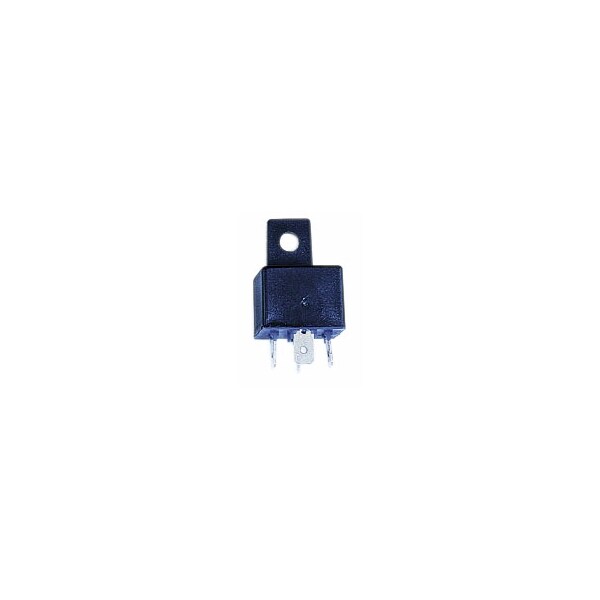 Peterson Lighting Amp Relay, PETV520-40 V520-40